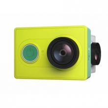 运动相机 边玩边录边拍，手机随时分享